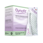 Gynofit. Gel vaginal hidratante ( humectante) 