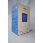 Mascarilla KN95 / FFP2 (100 unidades) marca HSPA®