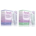 Combo: Gel vaginal con ácido láctico  + Gel hidratante