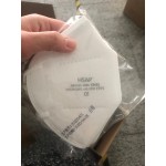 Mascarilla KN95 / FFP2 (10 unidades) marca HSPA®