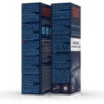 NO HAIR CREW INTIMATE crema depilatoria íntima para hombre